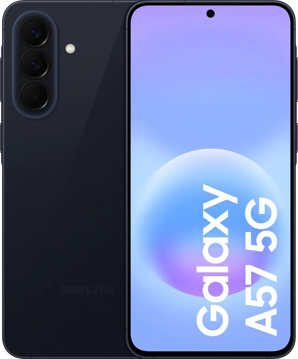 Samsung Galaxy A57 5G SM-A576BDBDEUB