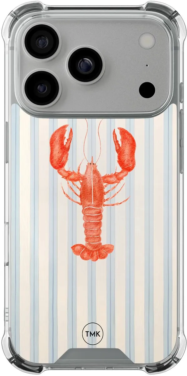 Casevibes Shockproof Hoesje iPhone 17 Pro A/i17P/S/015