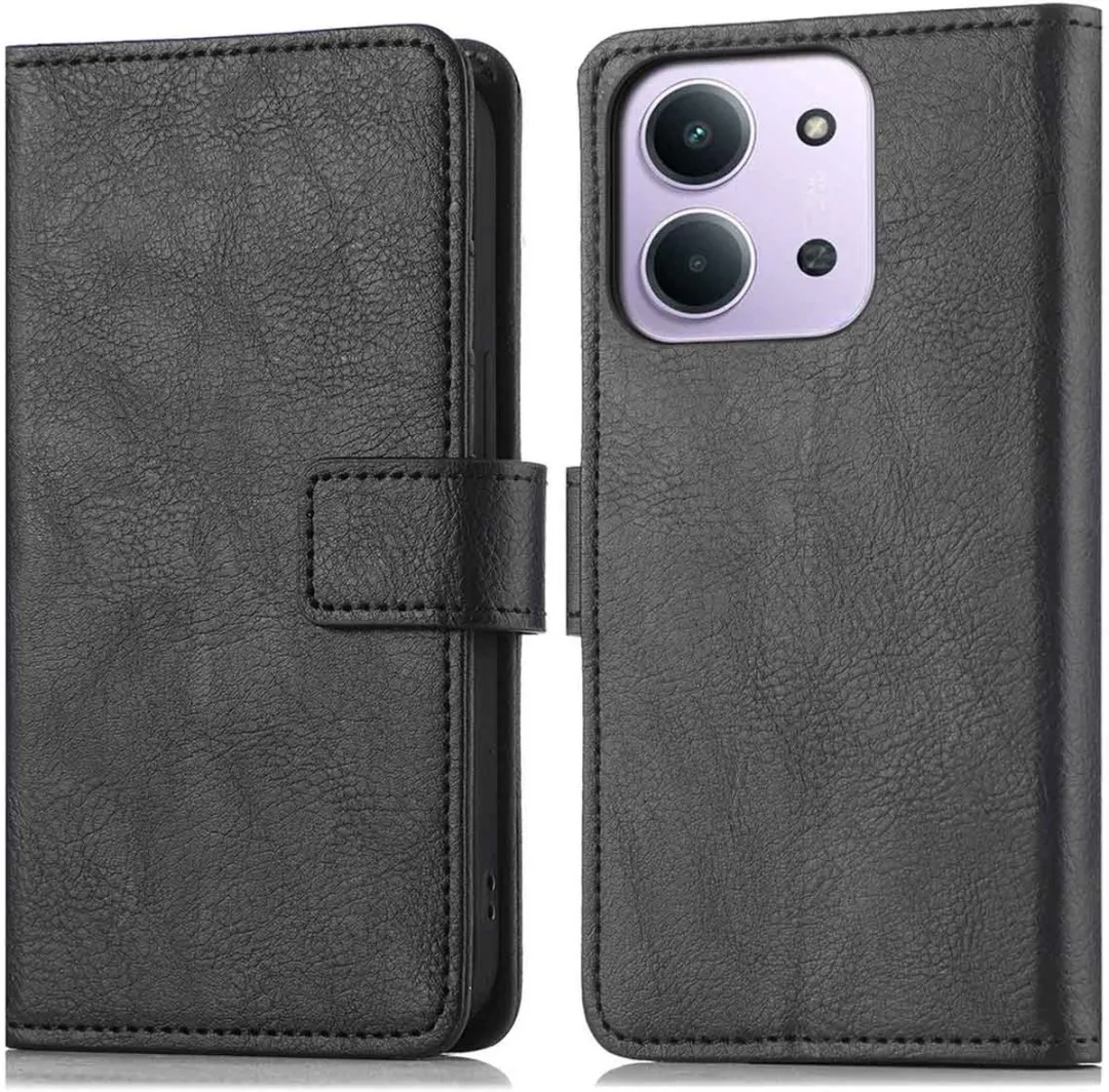 Imoshion Hoesje Xiaomi Redmi 15C 3 Stuks