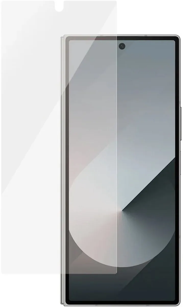 PanzerGlass Ultra Wide Fit PG68903 Screenprotector