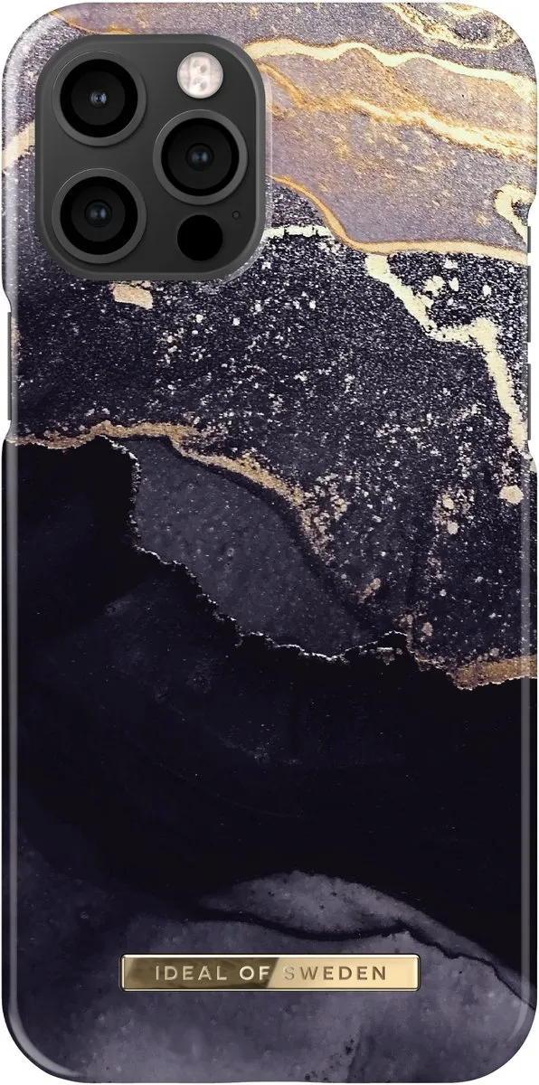 iDeal of Sweden iPhone 12/13 Pro Max Hoesje Golden Twilight - MagSafe