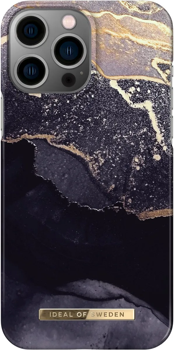 iDeal of Sweden iPhone 12/13 Pro Max Hoesje Golden Twilight - MagSafe