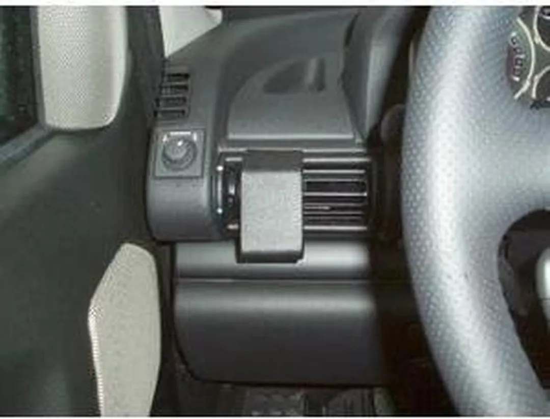 Brodit ProClip 803374 Land Rover Freelander 1998-2006
