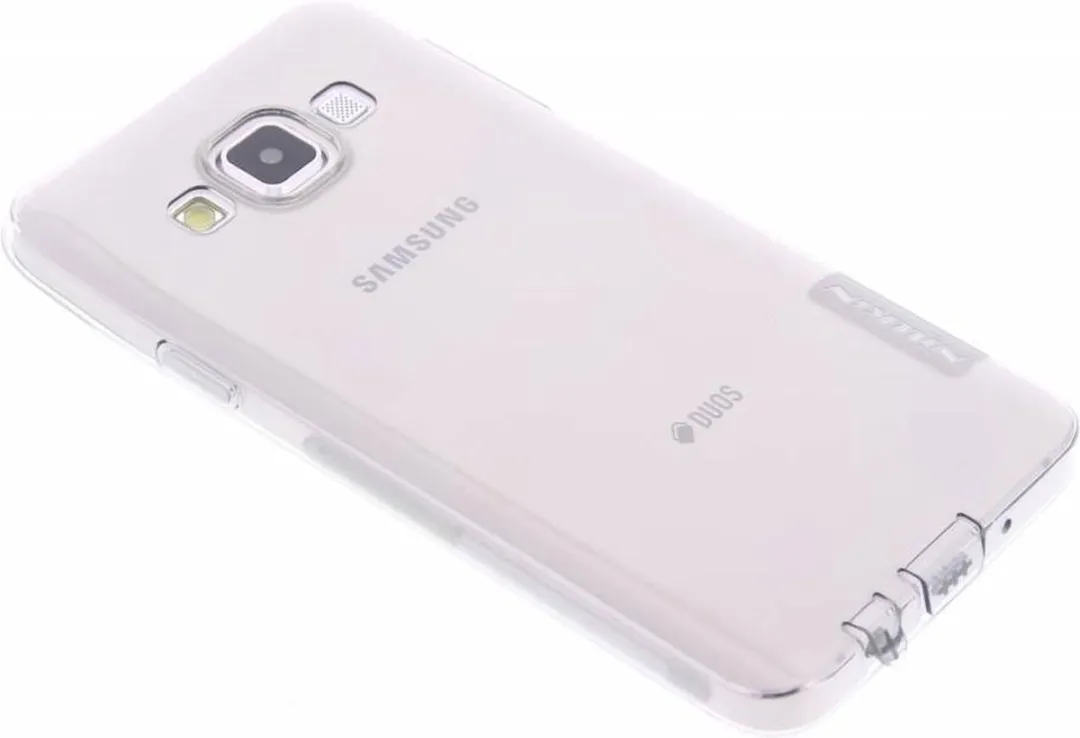 Nillkin Nature TPU Hoesje Samsung Galaxy A3