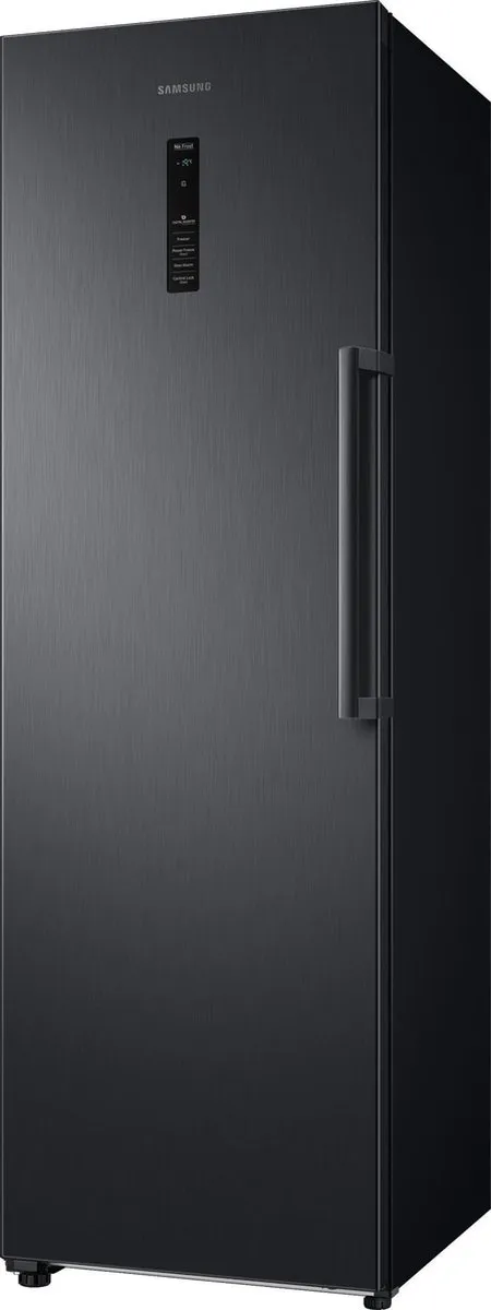 Samsung RZ32M753EB1 Vriezer - 323L - 3 Vakken - Zwart - afbeelding 6 van 6