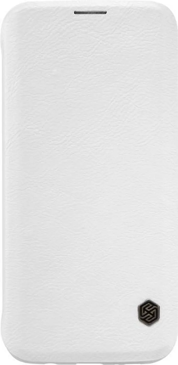 Nillkin Qin S-View Book Case Samsung Galaxy S7 Edge