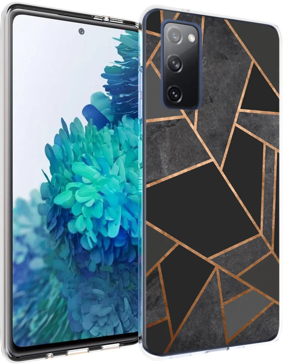 Imoshion Hoesje Samsung Galaxy S20 FE