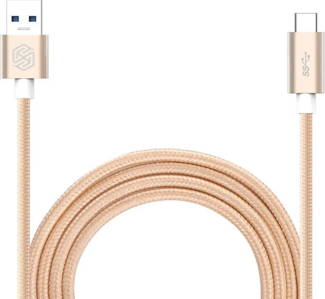 Nillkin Elite USB-C Kabel 1m