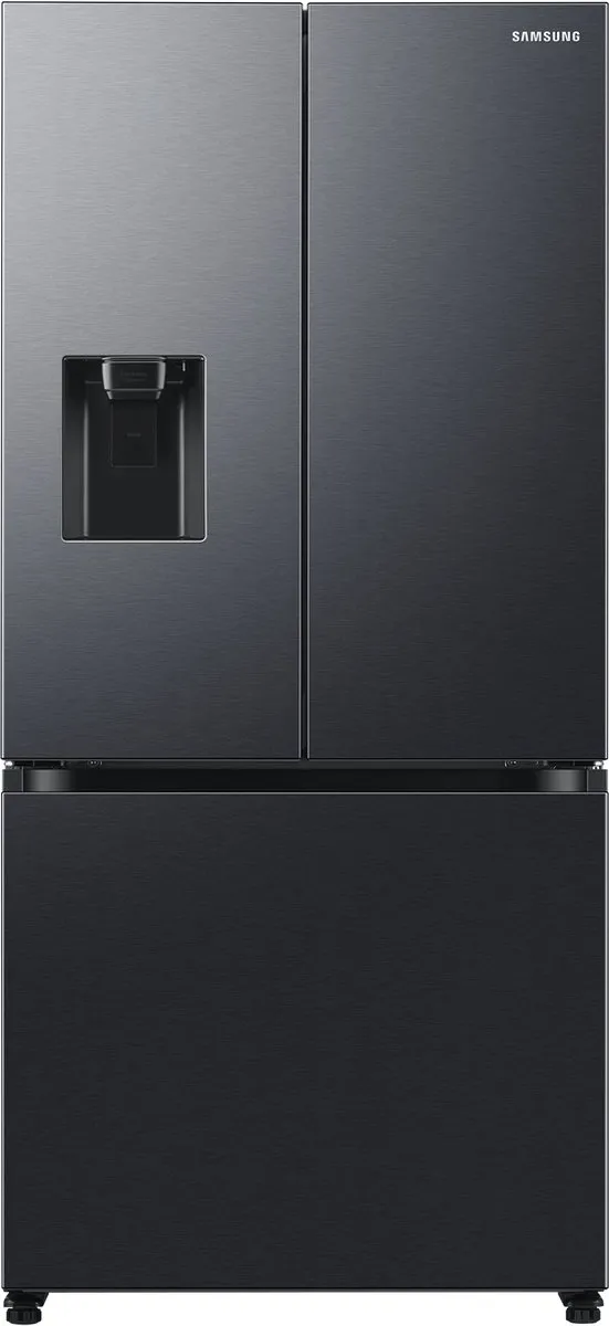 Samsung RF50C530EB1 Amerikaanse Koelkast