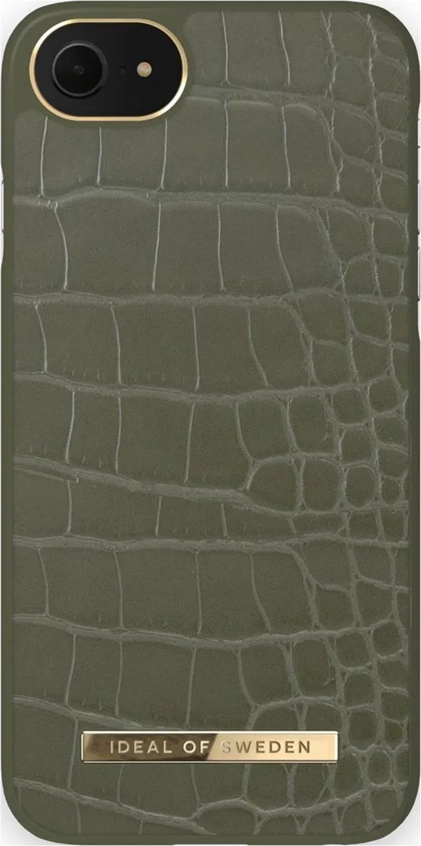 iDeal of Sweden Atelier Hoesje iPhone 8/SE 2020/7/6s/6