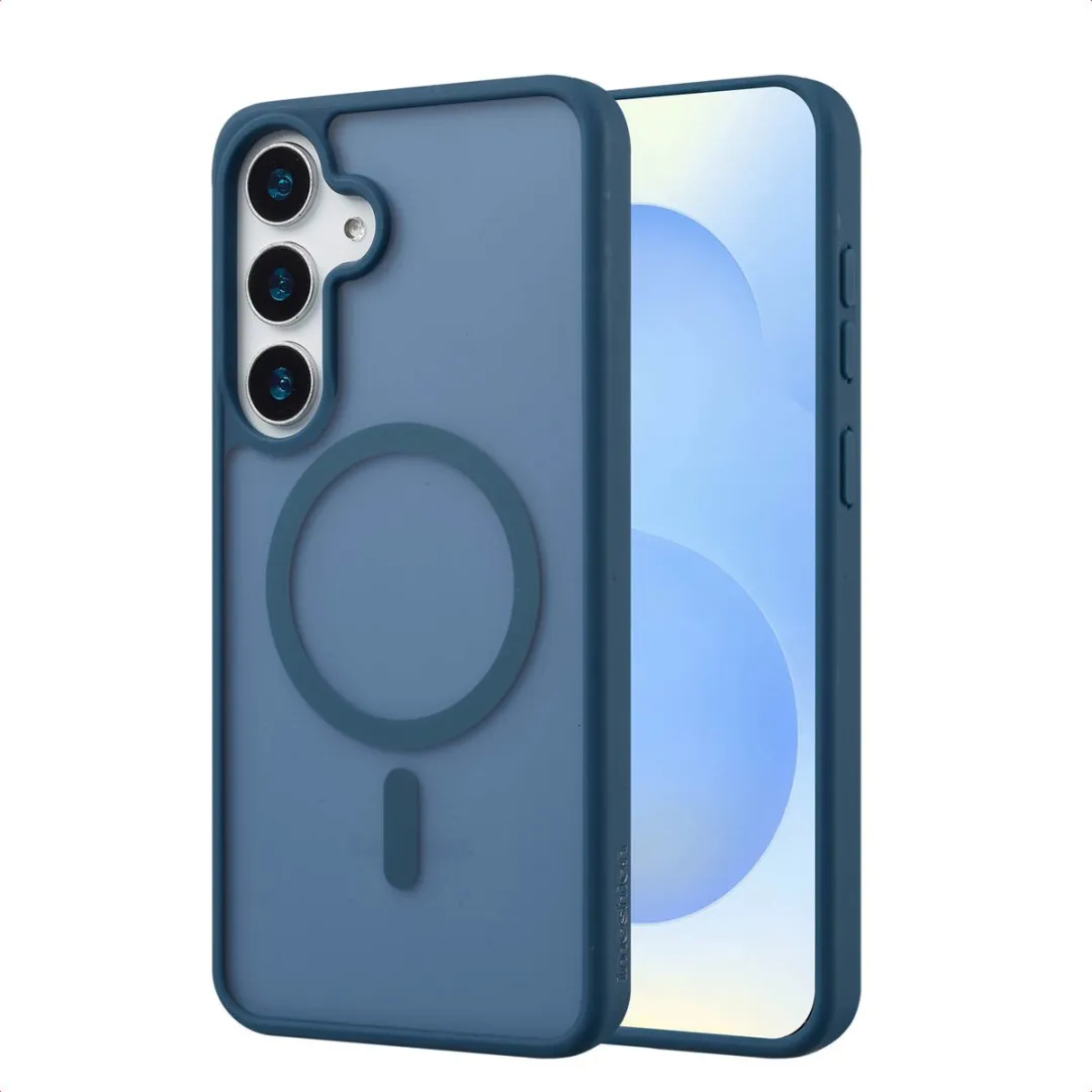 Imoshion Galaxy S25 Color Guard Backcover