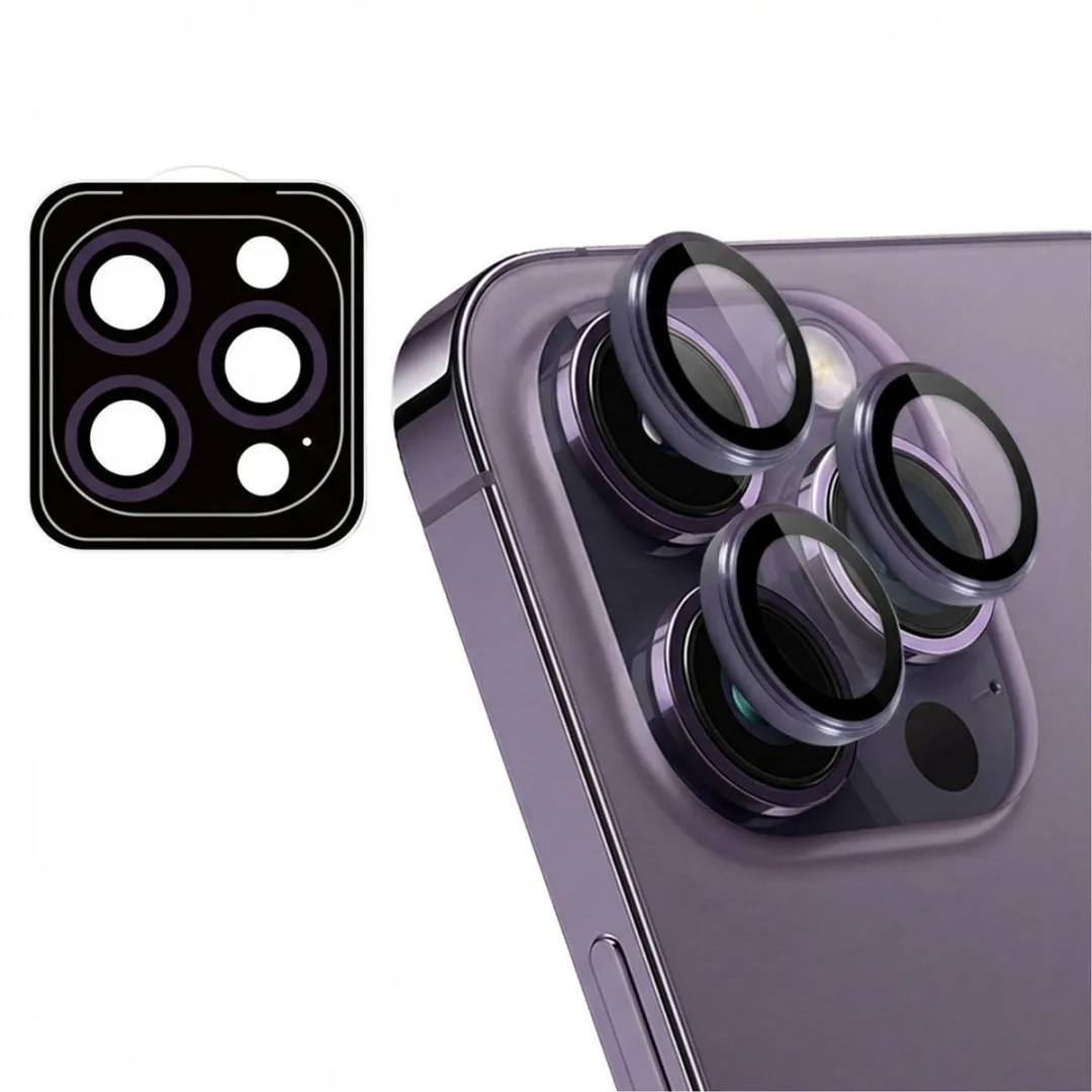 Imoshion Camera Lens Protector iPhone 14 Pro Max
