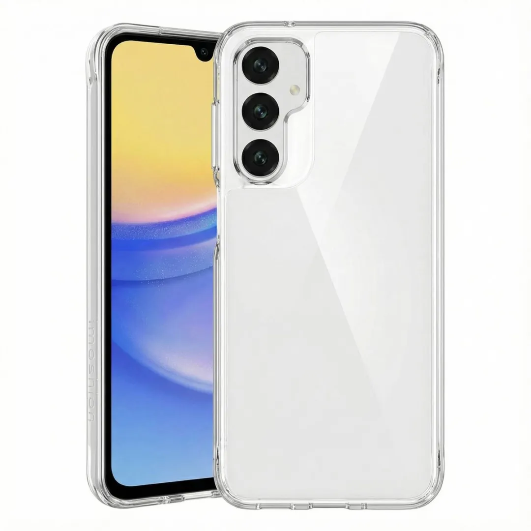 imoshion Hoesje Samsung Galaxy A16