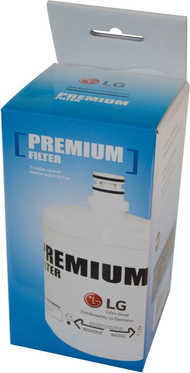 LG LT500P Waterfilter 5231JA2002A