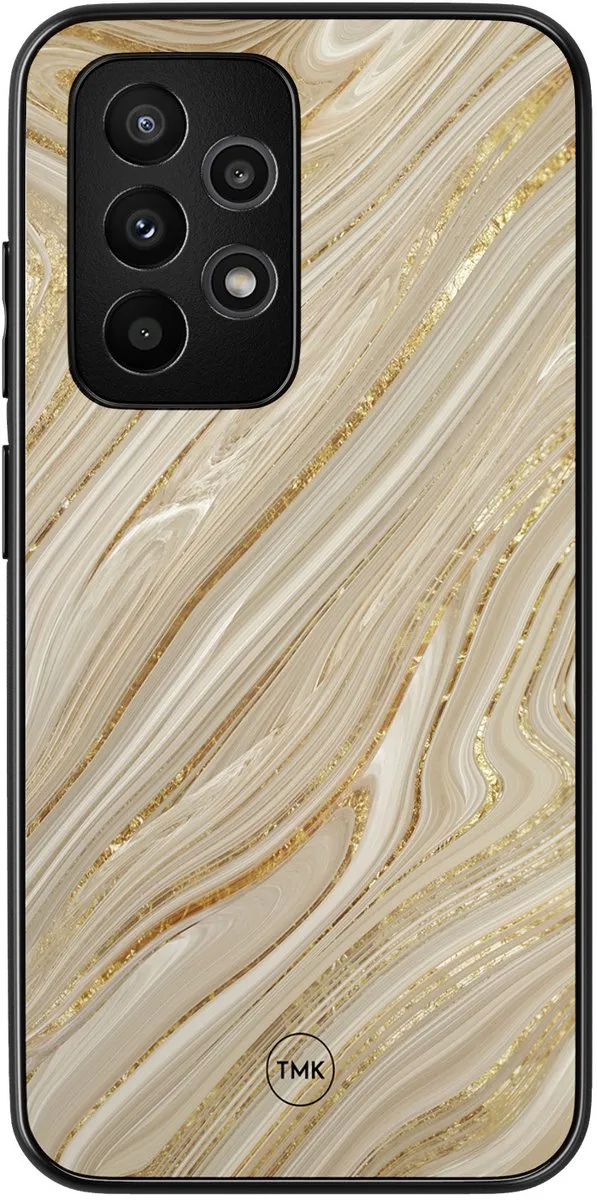 Casevibes Galaxy A53 TPU Hoesje