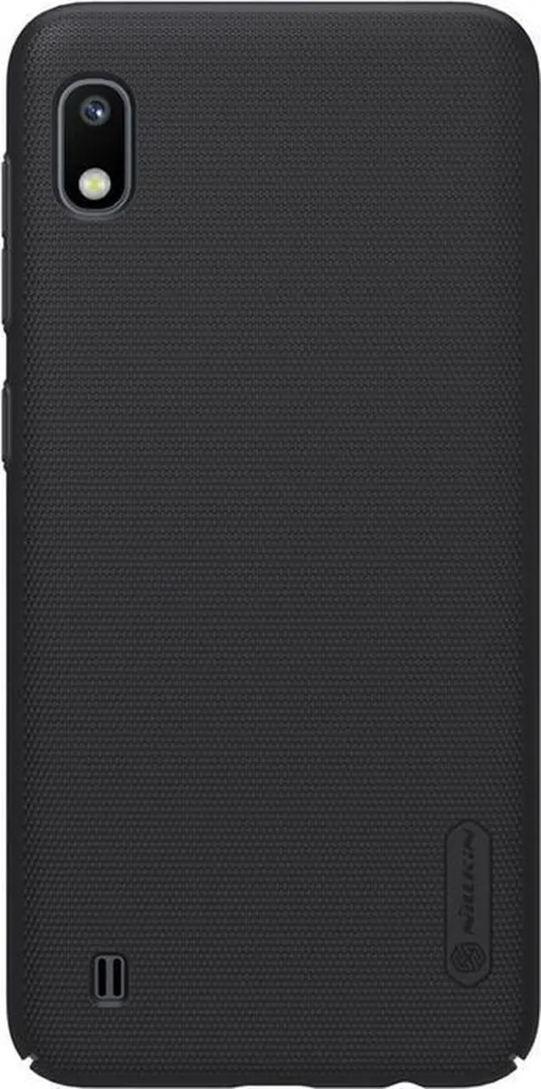 Nillkin Frosted Shield Hoesje Samsung Galaxy A10