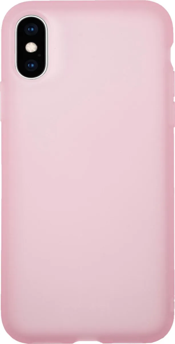 BMAX BMAX513277 Hoesje iPhone Xs Max