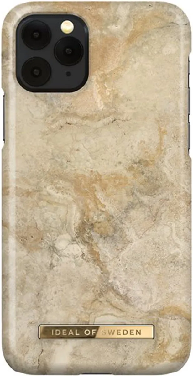 iDeal of Sweden iPhone 11 Pro Hoesje