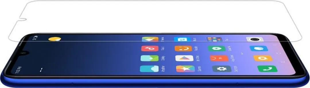 Nillkin H+ Pro Tempered Glass Xiaomi Redmi Note 7 - 1 Paar - afbeelding 3 van 4