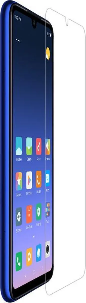 Nillkin H+ Pro Tempered Glass Xiaomi Redmi Note 7 - 1 Paar - afbeelding 2 van 4