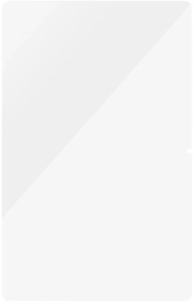 PanzerGlass PG98508 Screenprotector - Samsung Galaxy Tab S11 Ultra - Transparant