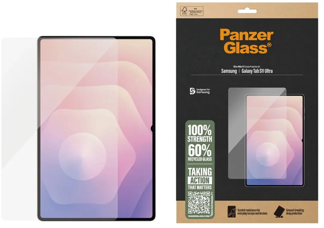 PanzerGlass PG98508 Screenprotector