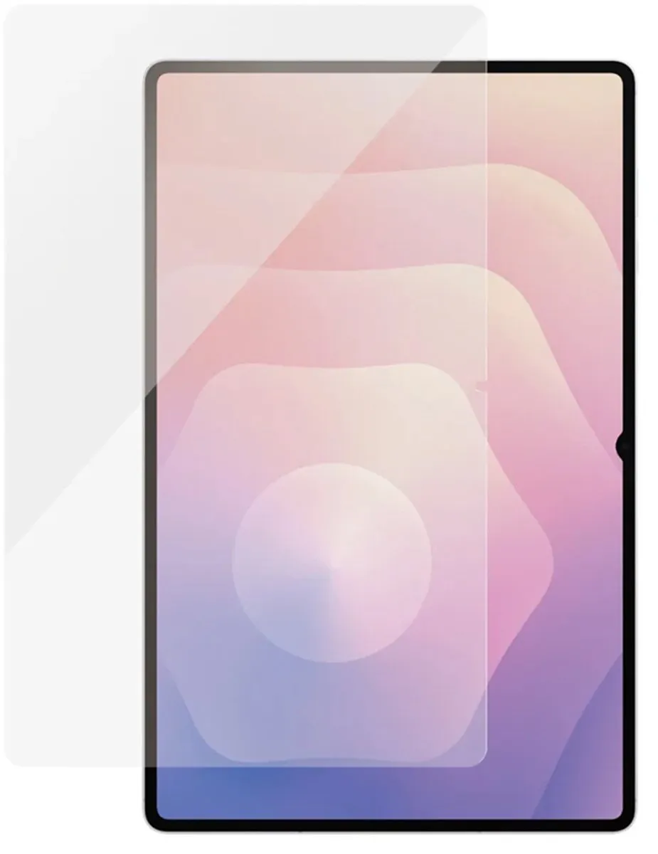 PanzerGlass PG98508 Screenprotector - Samsung Galaxy Tab S11 Ultra - Transparant