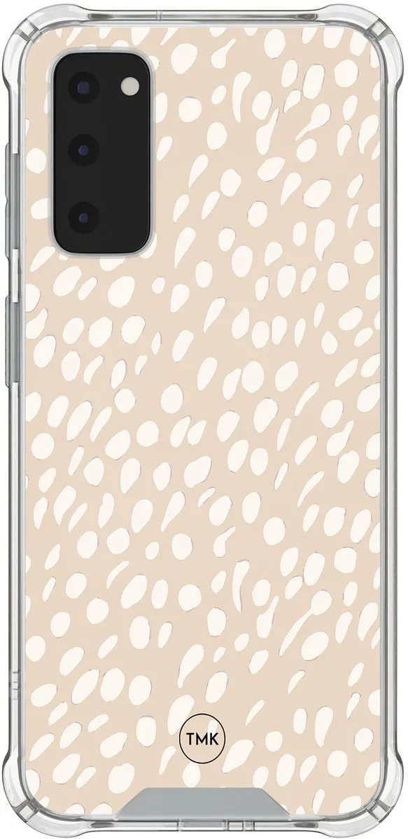 Casevibes Shockproof Hoesje Samsung Galaxy S20 FE S/S20FE/S/001
