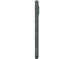 Spigen Liquid Air Hoesje Google Pixel 8 Pro - Groen - 8809896746380