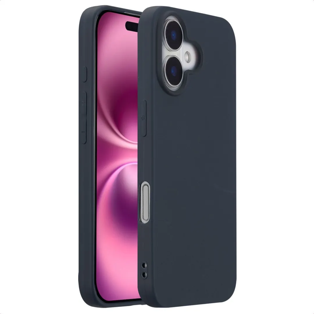 Imoshion Hoesje iPhone 16