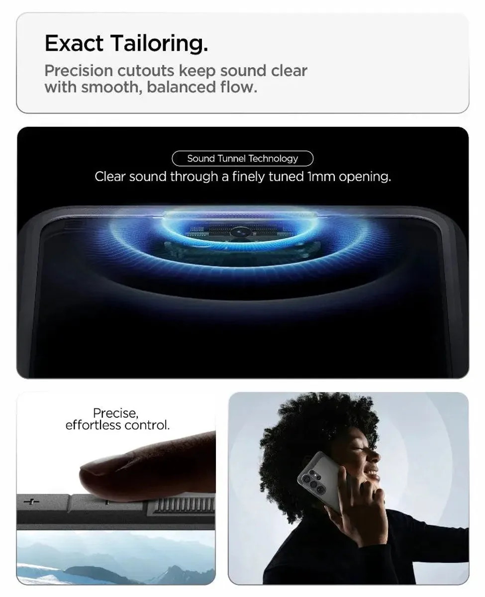 Spigen Tough Armor Backcover S26 Ultra - Gunmetal