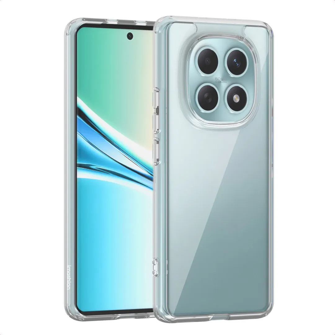 Imoshion Hoesje Xiaomi Redmi Note 15