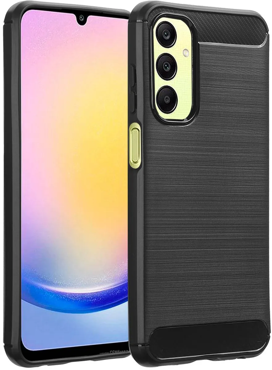 Imoshion Hoesje Samsung Galaxy A25