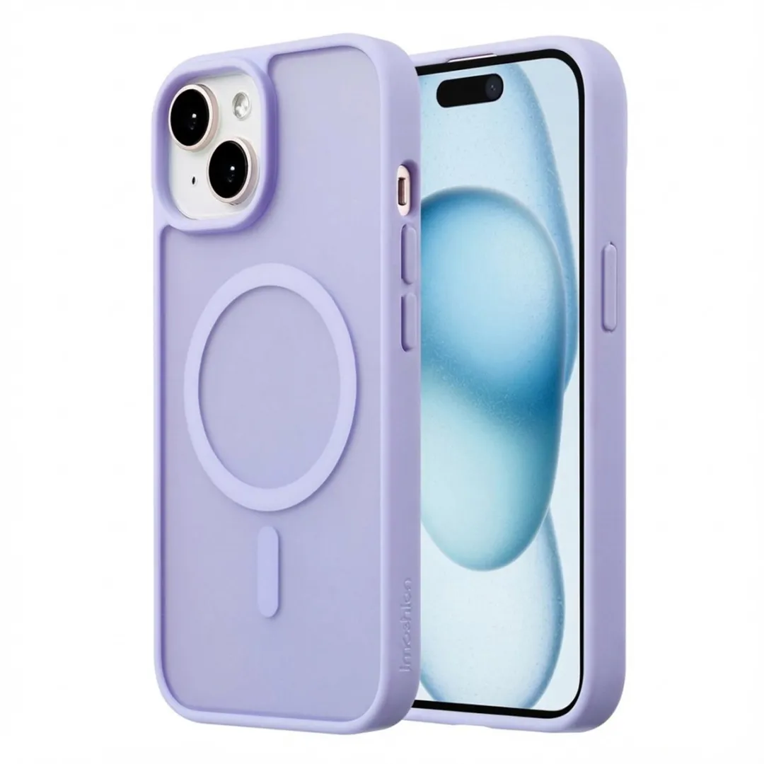 Imoshion Hoesje iPhone 15 MagSafe