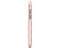 Spigen Thin Fit Hybrid iPhone 6/6s Hoesje - SGP11731 - Wit