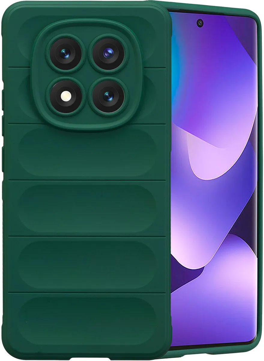 Imoshion Hoesje Xiaomi Redmi Note 15 5G