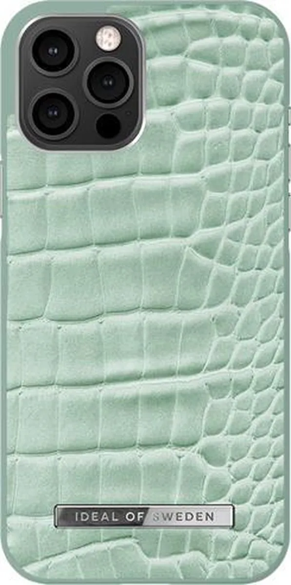 iDeal of Sweden Atelier Case Introductory iPhone 12 Pro Max