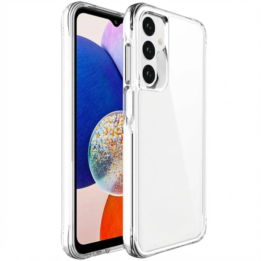 Imoshion Hoesje Samsung Galaxy A25