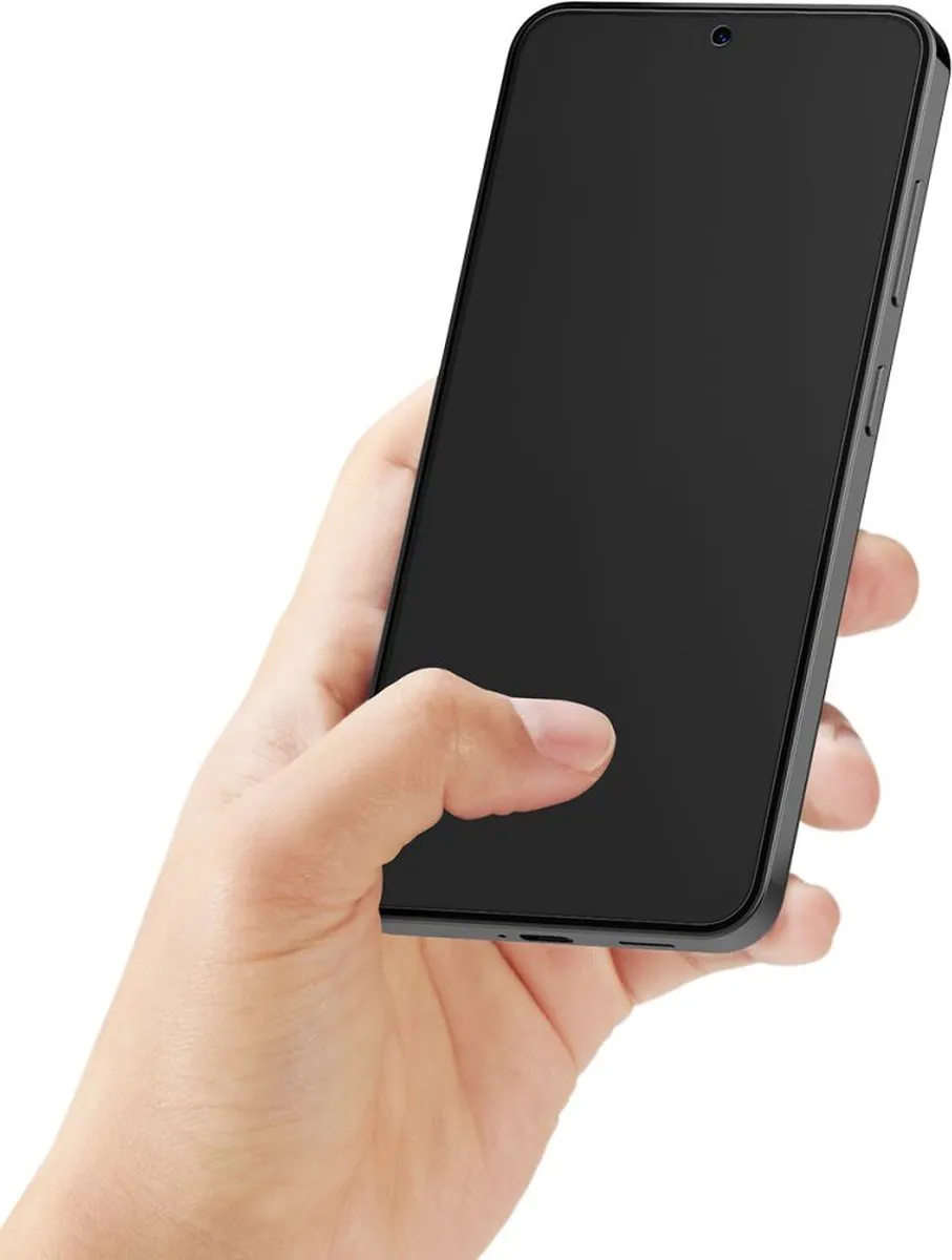 Spigen NeoFlex Screenprotector Samsung Galaxy S24+ - 2 Stuks