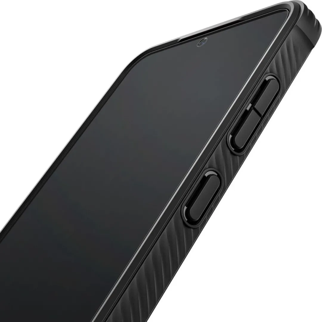 Spigen NeoFlex Screenprotector Samsung Galaxy S24+ - 2 Stuks
