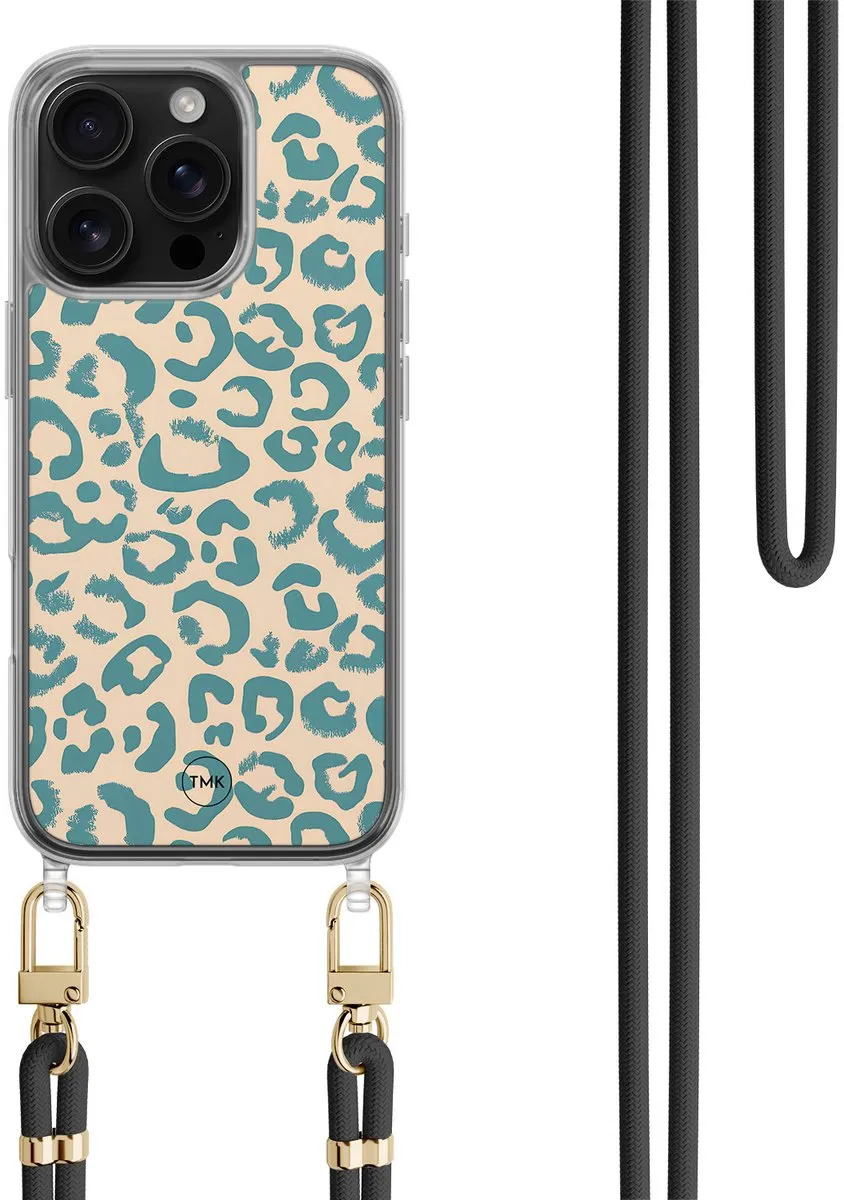 Casevibes Telefoonhoesje iPhone 16 Pro CV/A/i16P/C/002