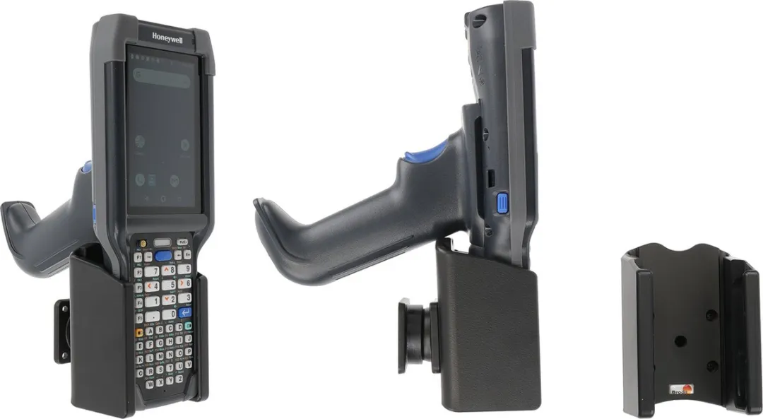 Brodit Scanner Houder voor Apple CK65