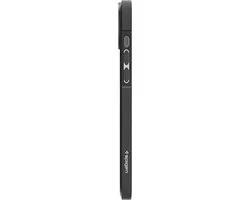 Spigen Core Armor MagFit iPhone 15 Plus Hoesje - Magneet - Zwart - afbeelding 4 van 6