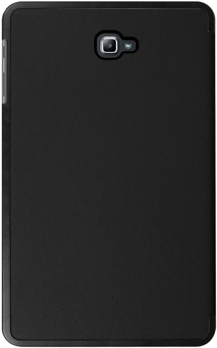 Imoshion SH00011060 Tablethoes - Samsung Galaxy Tab A 10.1 (2016) - Zwart