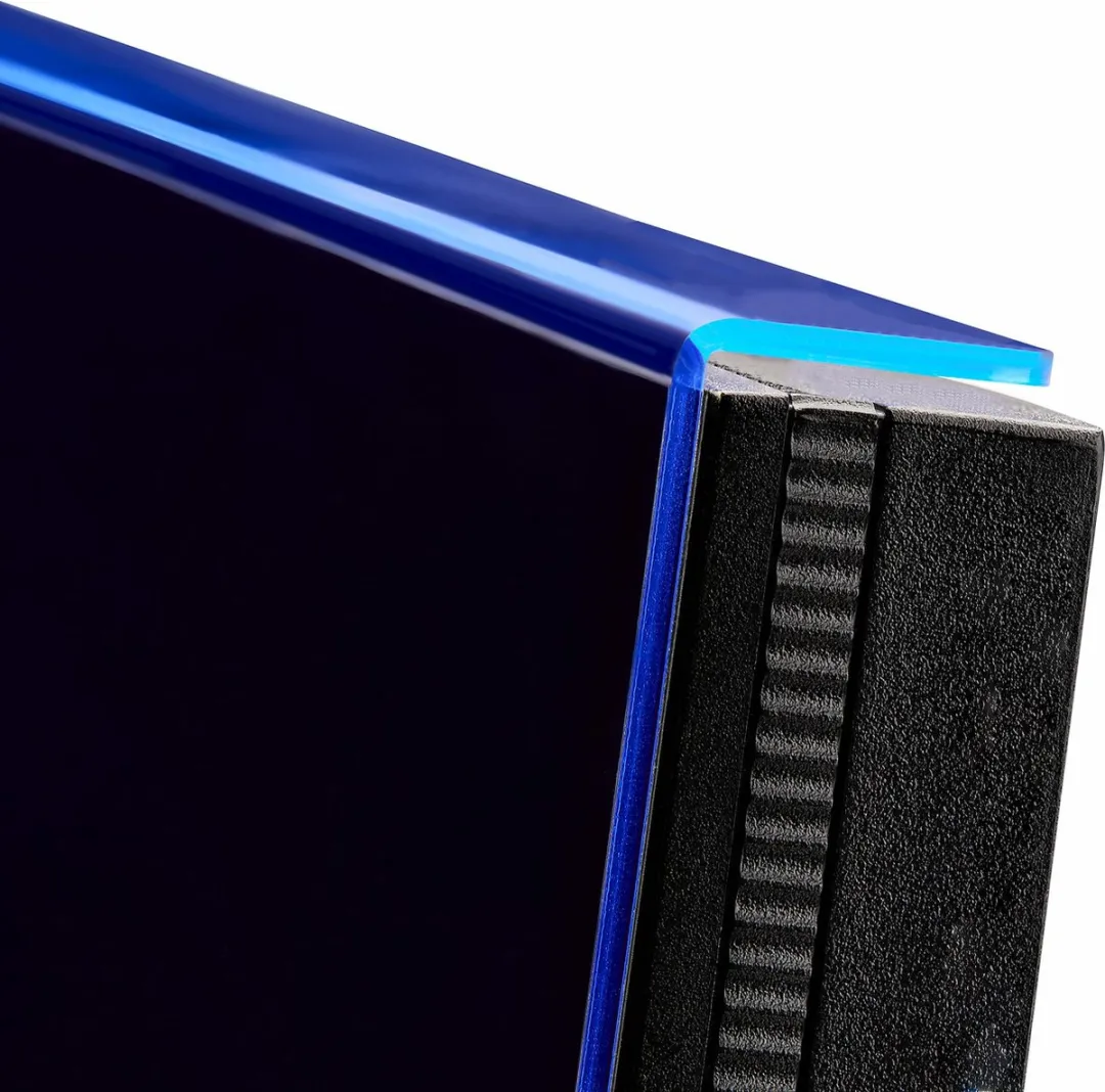 Startech 2769A-PRIVACY-SCREEN Privacyfilter 27" - Glanzend Zwart