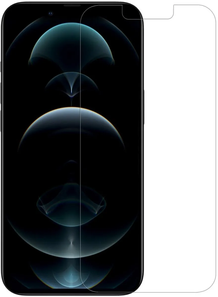 Nillkin Screenprotector iPhone 13 Pro Max / 14 Plus