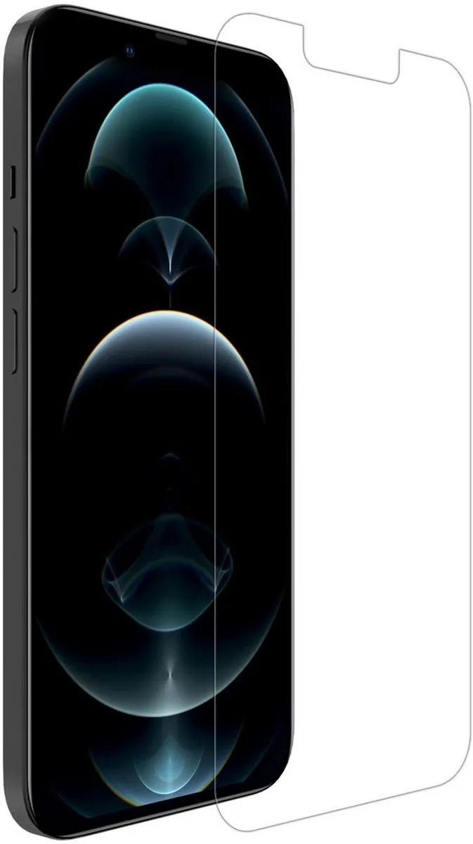 Nillkin Screenprotector iPhone 13 Pro Max / 14 Plus