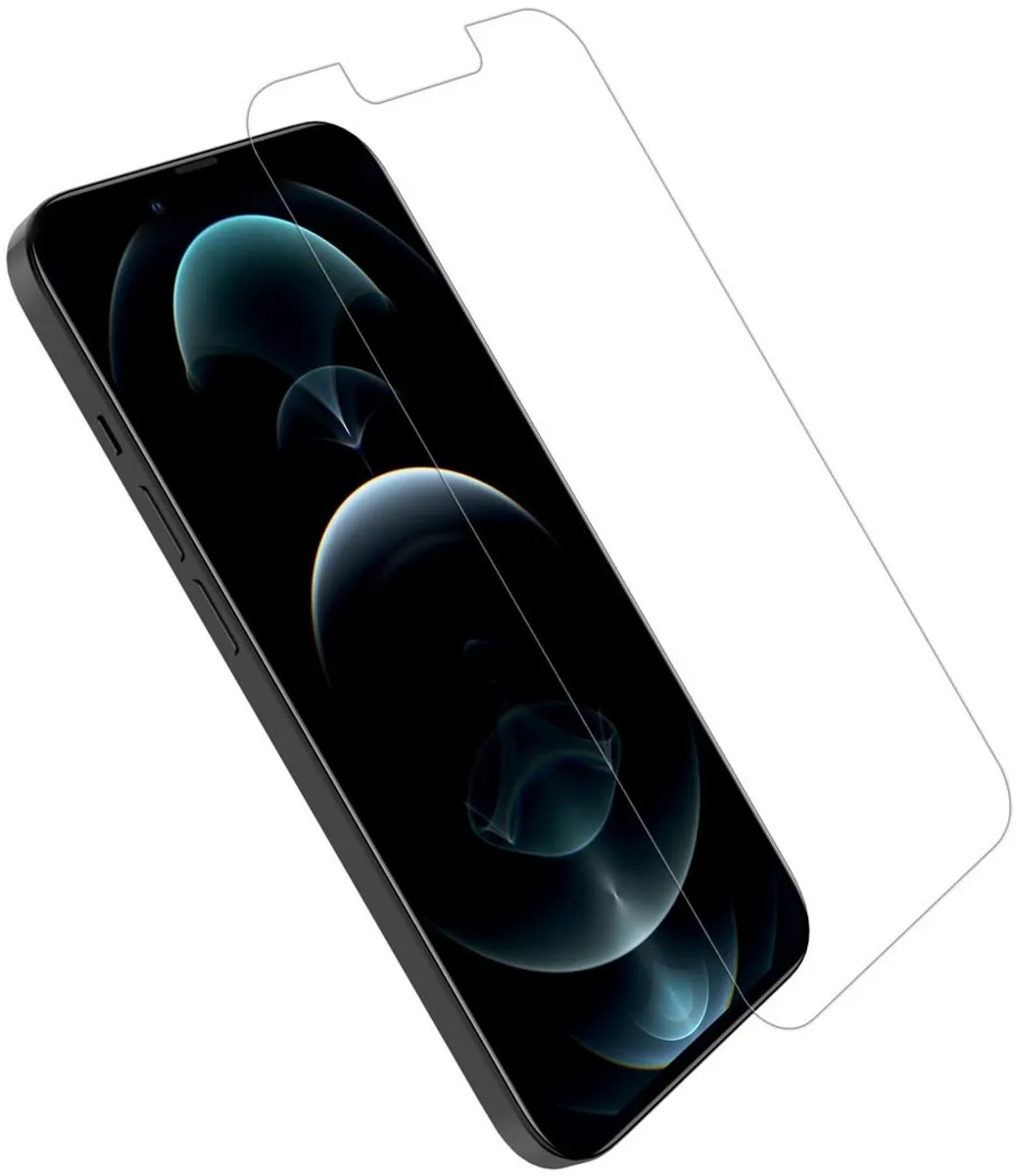 Nillkin Screenprotector iPhone 13 Pro Max / 14 Plus
