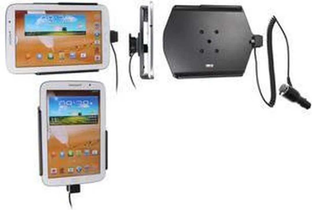 Brodit Actieve Houder Samsung Galaxy Note 8.0 GT-N5110/5120