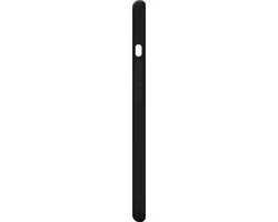 Just in Case Cazy iPhone 14 Pro Max Hoesje - Zwart - 4830794